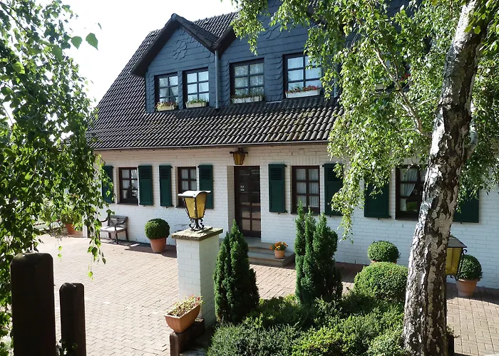 Landhaus Sassenhof