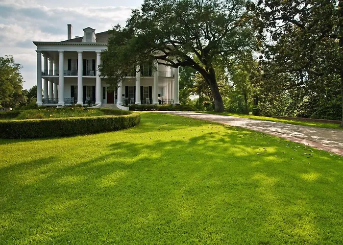 Dunleith Historic Inn