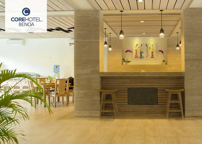 Core Hotel Benoa