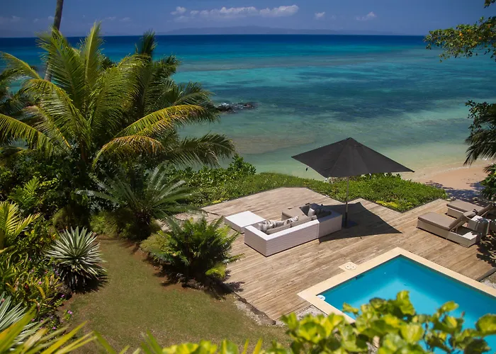 Taveuni Palms Resort