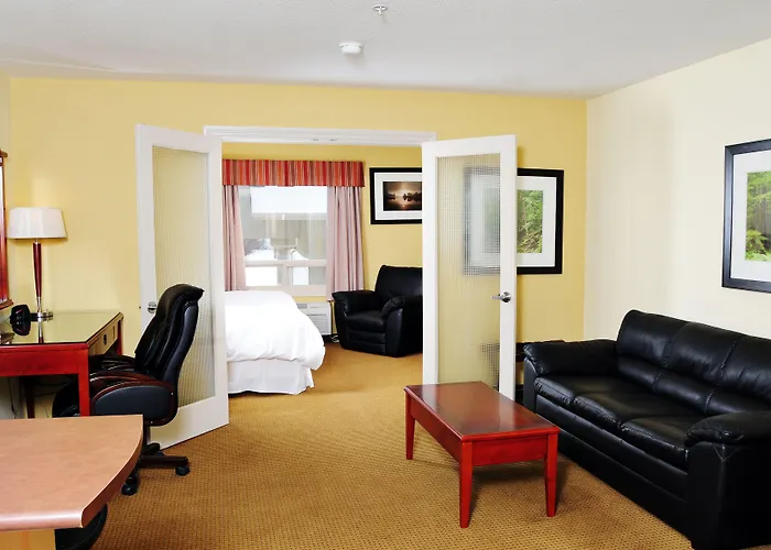 Trend Mountain Hotel & Conference Centre