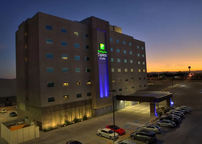 Holiday Inn Express & Suites By Ihg