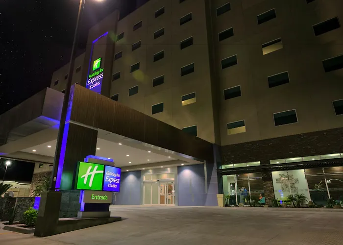 Holiday Inn Express & Suites By Ihg