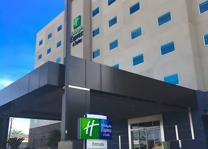 Holiday Inn Express & Suites By Ihg