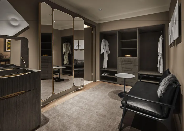 11 Howard, New York, A Member Of Design Hotels