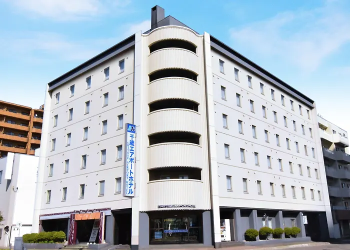 Chitose Airport Hotel