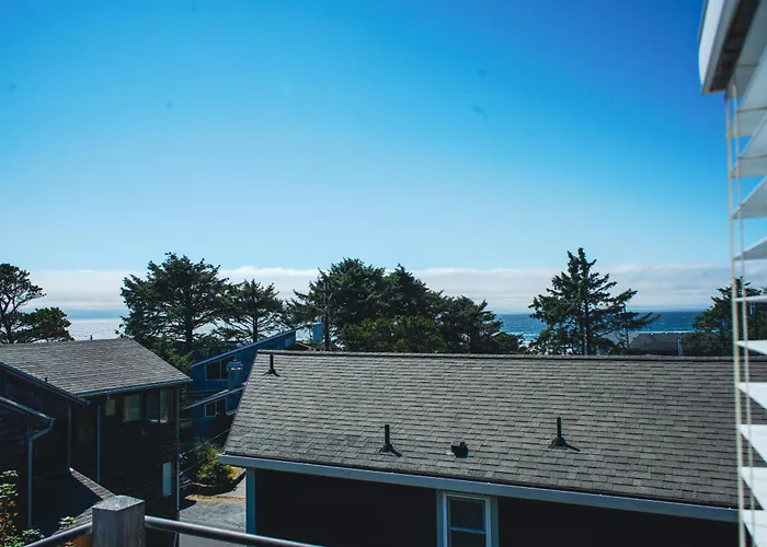 The Inn At Manzanita