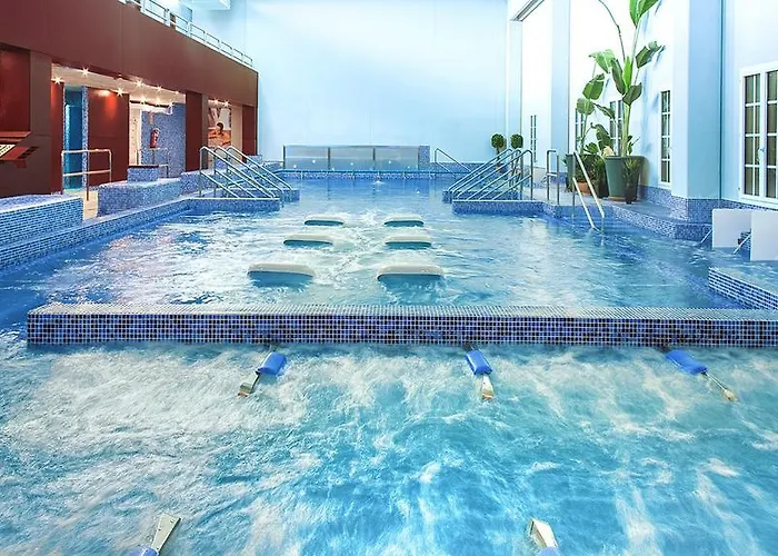 Balneario de Cofrentes