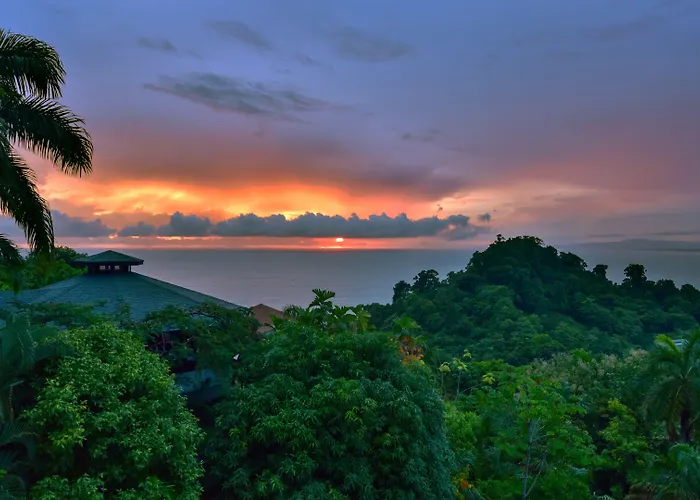 Tulemar Resort Manuel Antonio