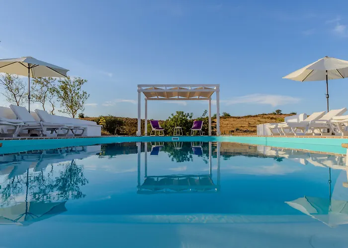 Monte Do Malhao - Art, Eco & Spa