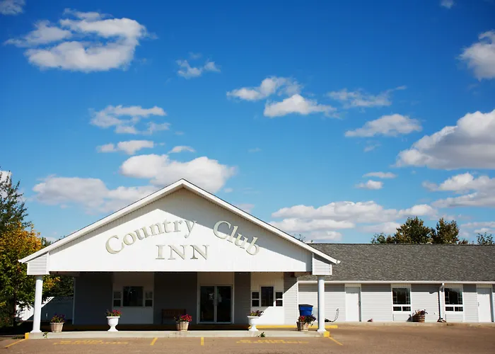Country Club Inn