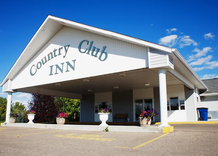 Country Club Inn