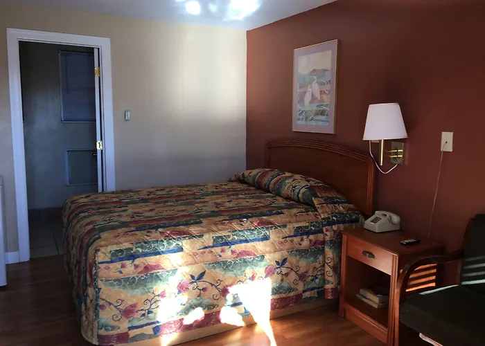 Budget Inn Jefferson City