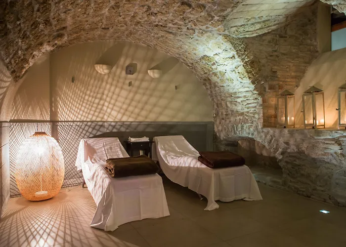 Delle Terme Santa Agnese