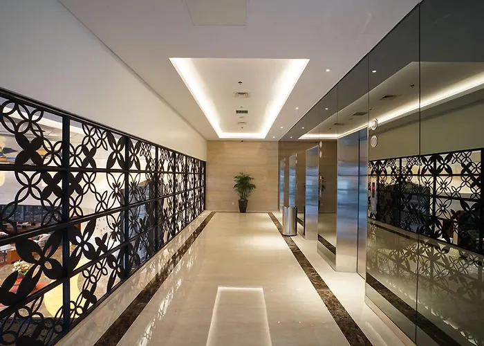 The Margo Hotel Depok