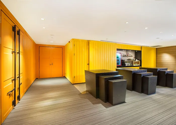 Hotel Indigo Kaohsiung Central Park By Ihg