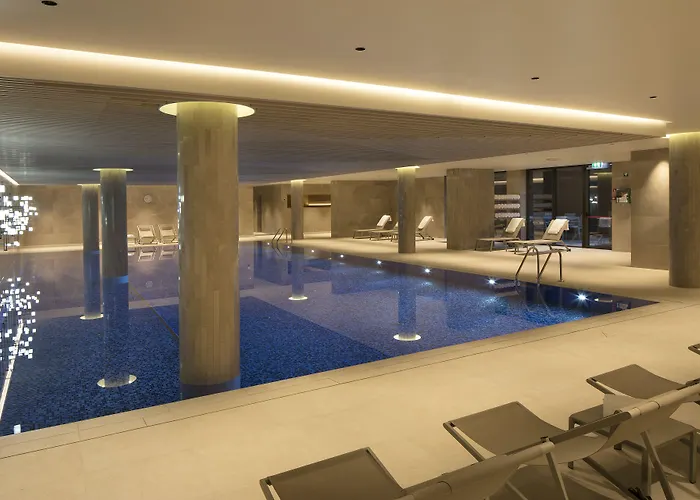 Tangla Hotel Brussels Kraainem