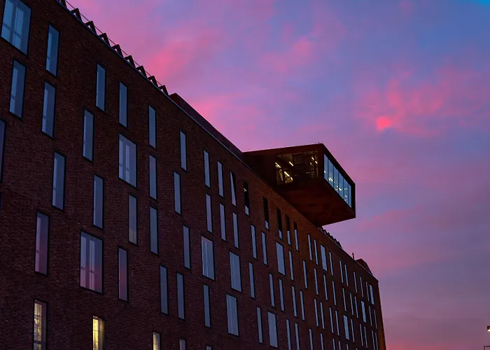 The Winery Hotel, Worldhotels Crafted Solna