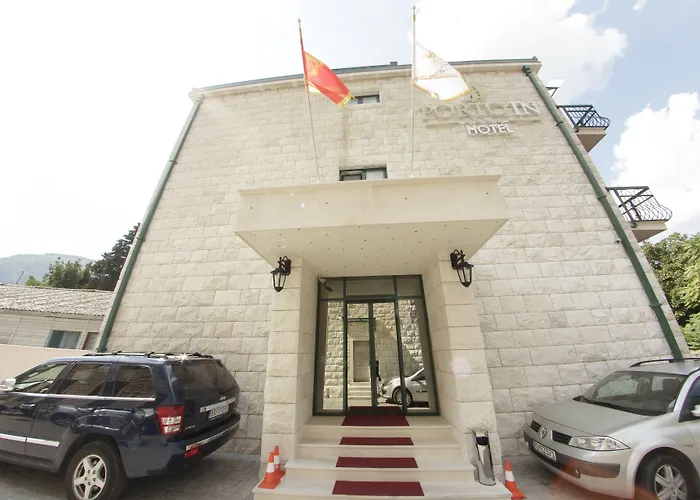 Hotel Porto In