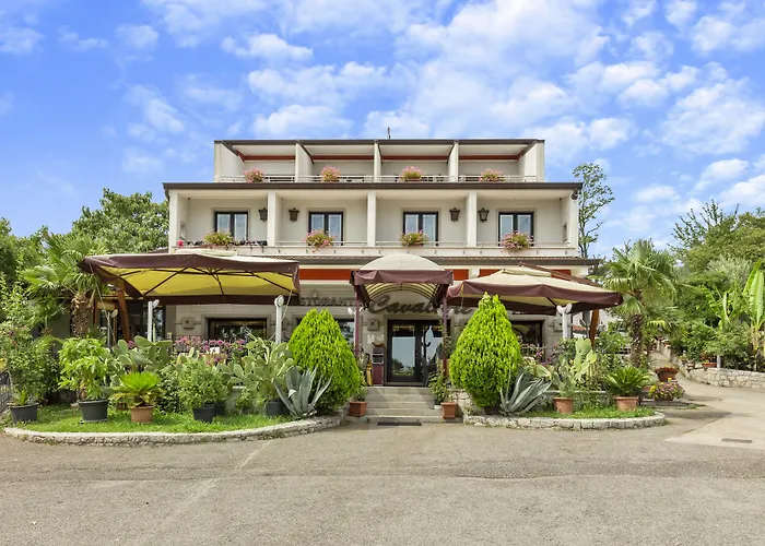 Hotel Ai Sette Nani