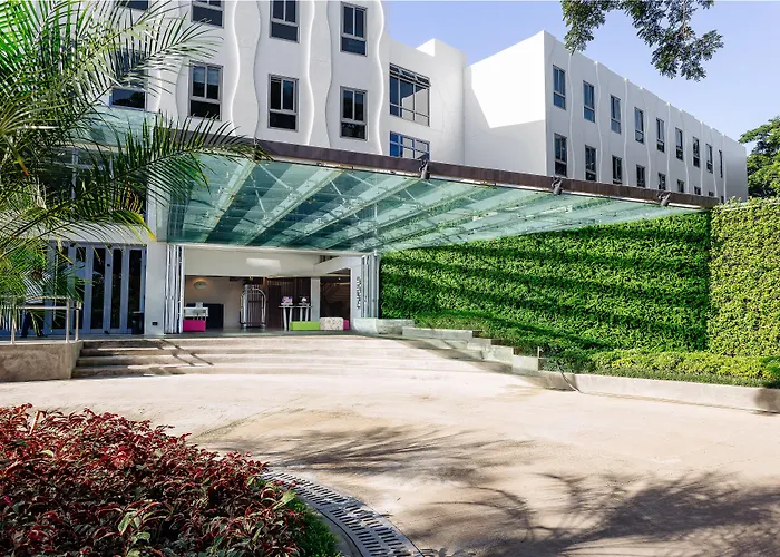 Canvas Boutique Hotel