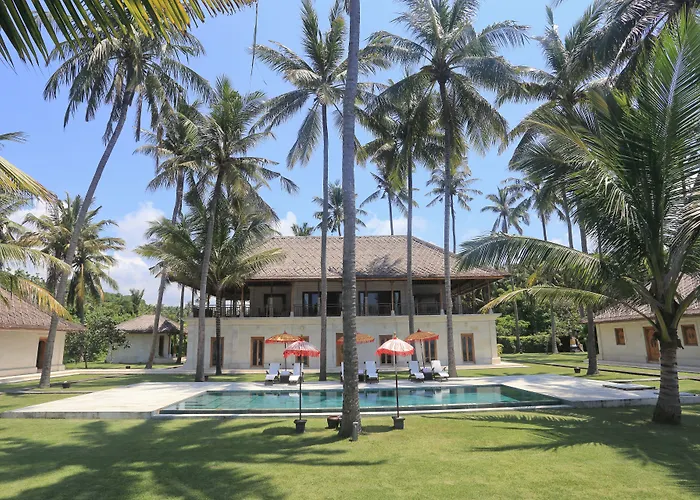 Villa Mandala Jasri