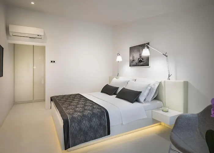 Rivalmare Beach Boutique Hotel Novigrad 