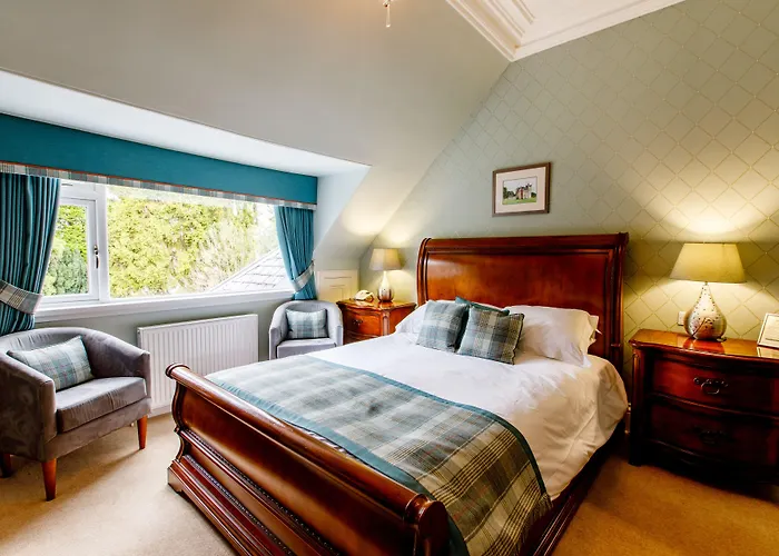 Tor-Na-Coille Hotel