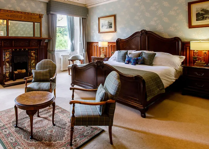 Tor-Na-Coille Hotel