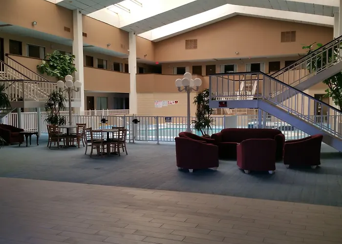 Motel 6-Snyder, Tx