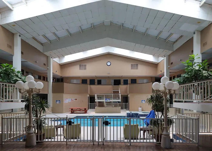 Motel 6-Snyder, Tx