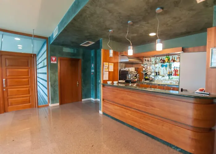 Hotel Amico