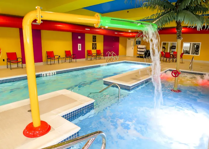 Comfort Suites Regina