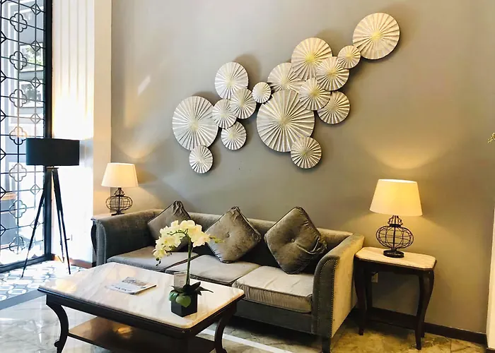 Hanoi Marvellous & Spa