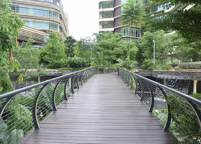 Somerset Medini Iskandar Puteri