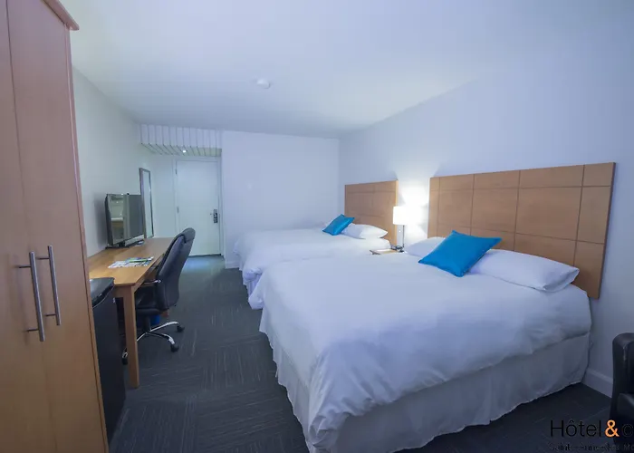 Hotel & Cie