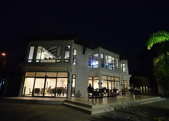Kamana Sanctuary Resort & Spa Olongapo