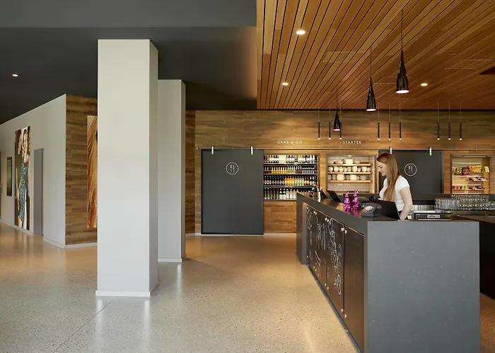 Moxy Munich Airport Hotel Oberding
