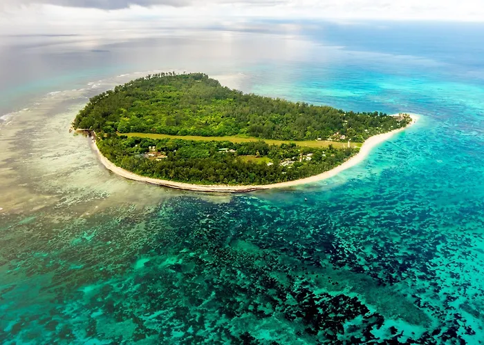 Denis Private Island Seychelles