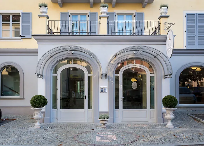 Hotel Monteverde Acqui Terme