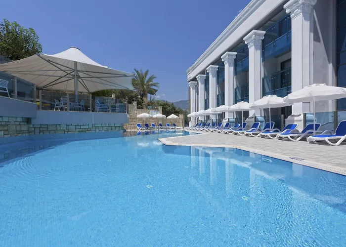 Kaptan Hotel