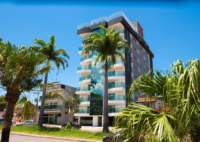 Hotel Eldorado
