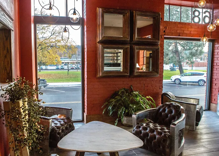 Jackson Park Inn, An Ascend Collection Hotel Pulaski