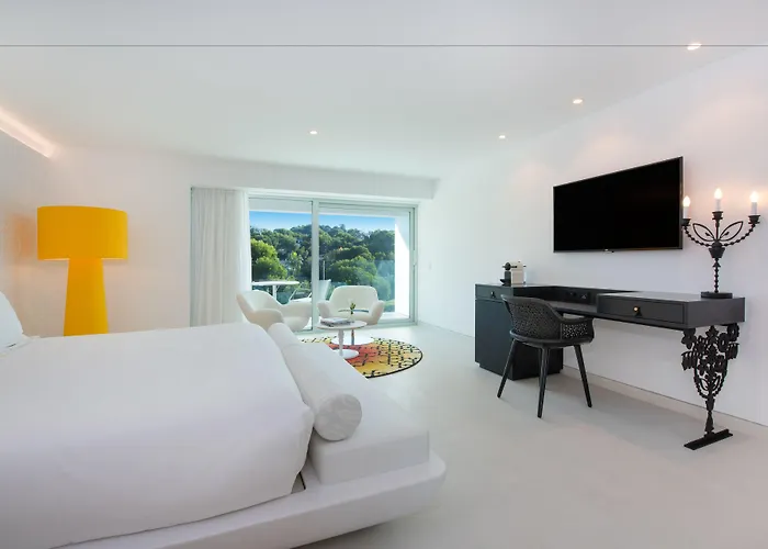 Hotel The Donna Portals (Adults Only) Portals Nous 