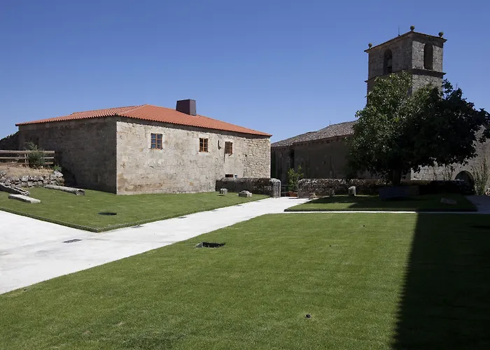 Parador De Castillo Monterrey