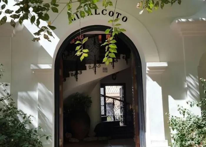 Palacio Donana , Rural & Luxury El Rocio