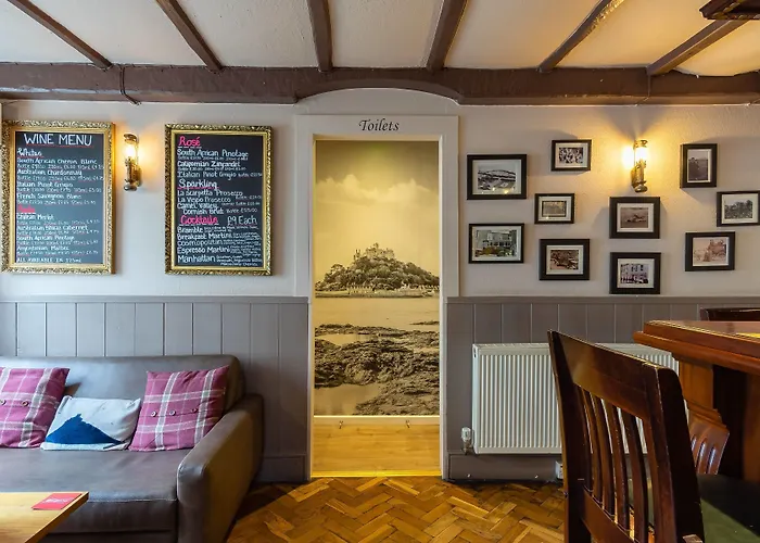 Marazion Hotel