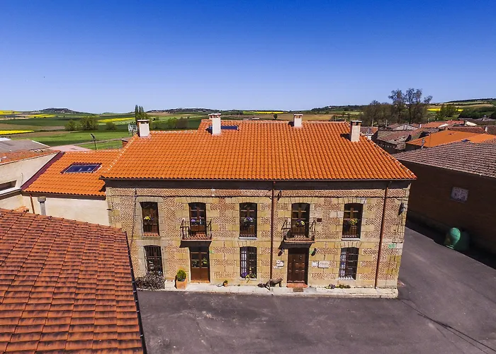 Posada Real del Buen Camino