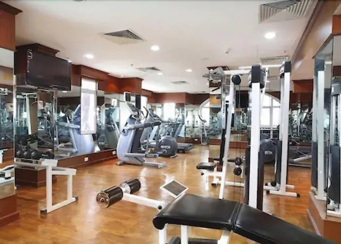 Radisson Blu Kochi