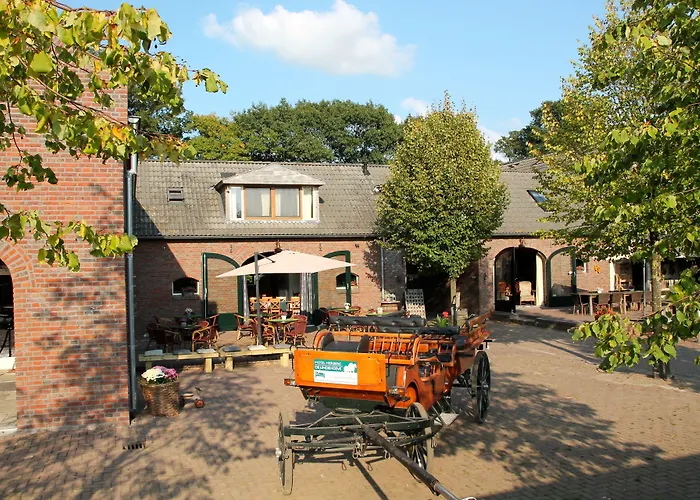 Hotel Herberg de Lindehoeve